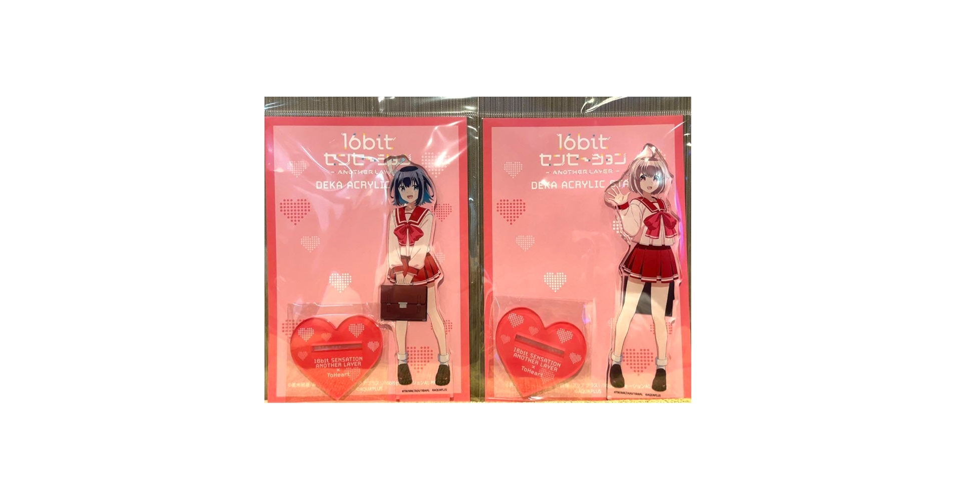 For Honor エビテン限定セット AZONE INTERNATIONAL::Iris Collect Petit::商品紹介-商品詳細