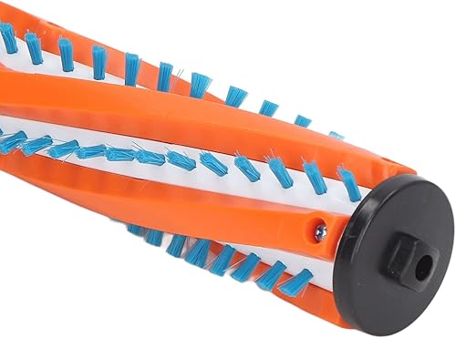 Miniatura 7 de TOPINCN Cepillo principal de vacío, cepillo de aspiradora, cepillo rodante, cepillo de repuesto, rodillo de aspiradora, pieza para BSV2020G BSV2020P