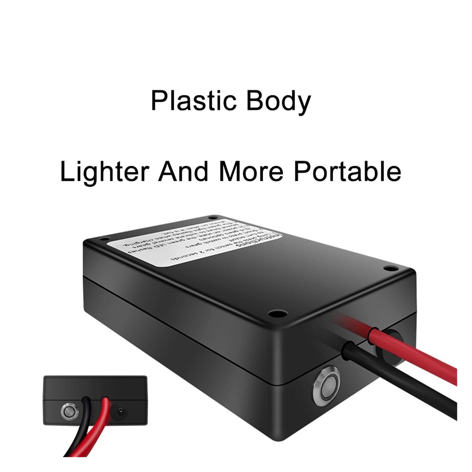 Soudeur par Points, Soudeuse Par Points 6 Vitesses Mini Soudage Réglable Portable 0. 15mm For 18650 Batterie Kit De Machines-outils