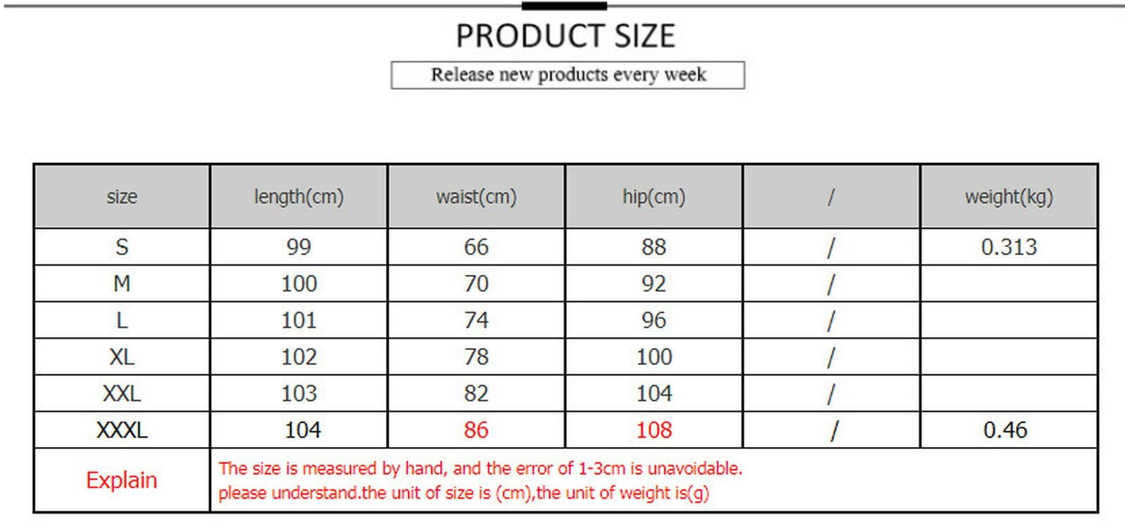 Jeans da Donna Strappati, Pantaloni Elastici alla Moda, Stretch-Fit, Slim-Fit per Donna-Blu-XXL