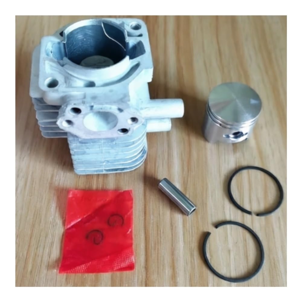 Kit cylindre piston 32mm pour Shindaiwa C230 AH230 et débroussailleuse T231