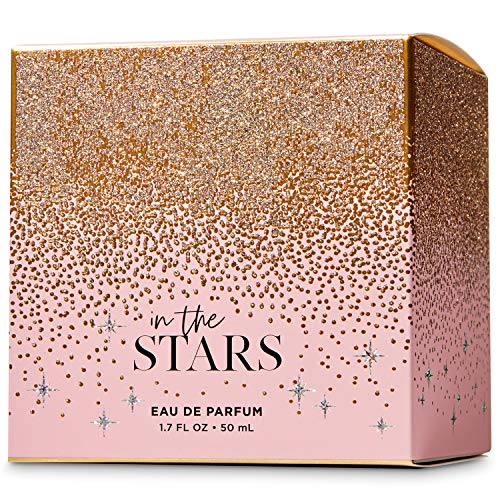 Bath and Body Works In The Stars Eau de Parfum 1.7 Fluid Ounce New In Box