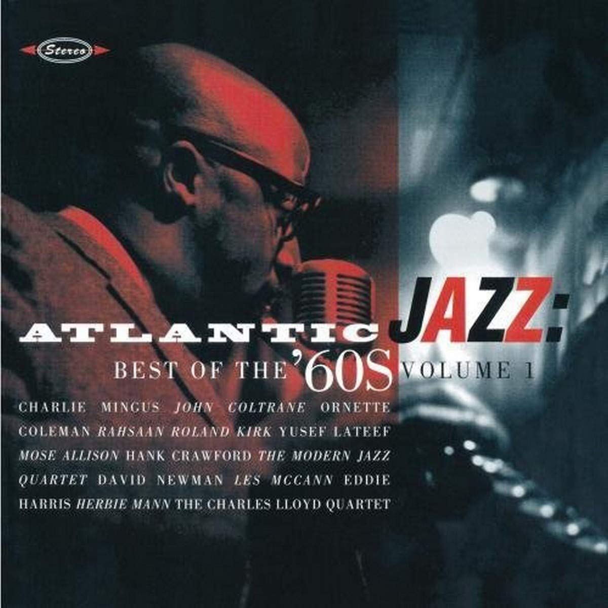 Amazon.co.jp: Atl Jazz: Best of 60's / Various: ミュージック