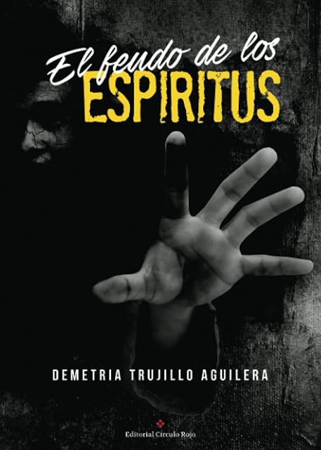 Portada de El feudo de los espíritus