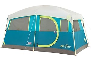 Coleman Carlsbad Fast Pitch 6