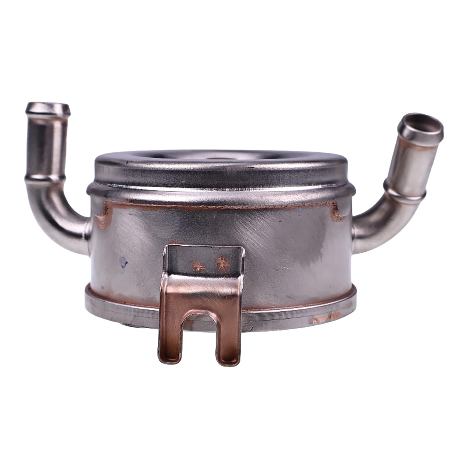 Amazon.com: FridayParts Oil Cooler 1G777-37010 1G77737010