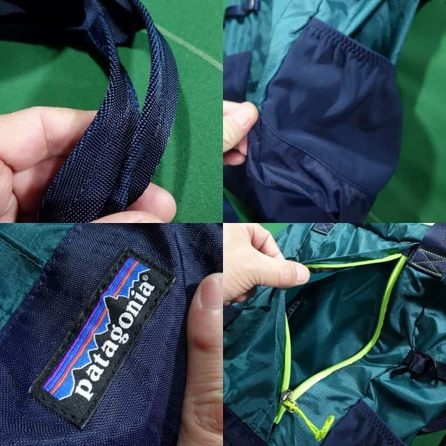 Amazon.co.jp: Patagonia Lightweight Packable 2-Way LW