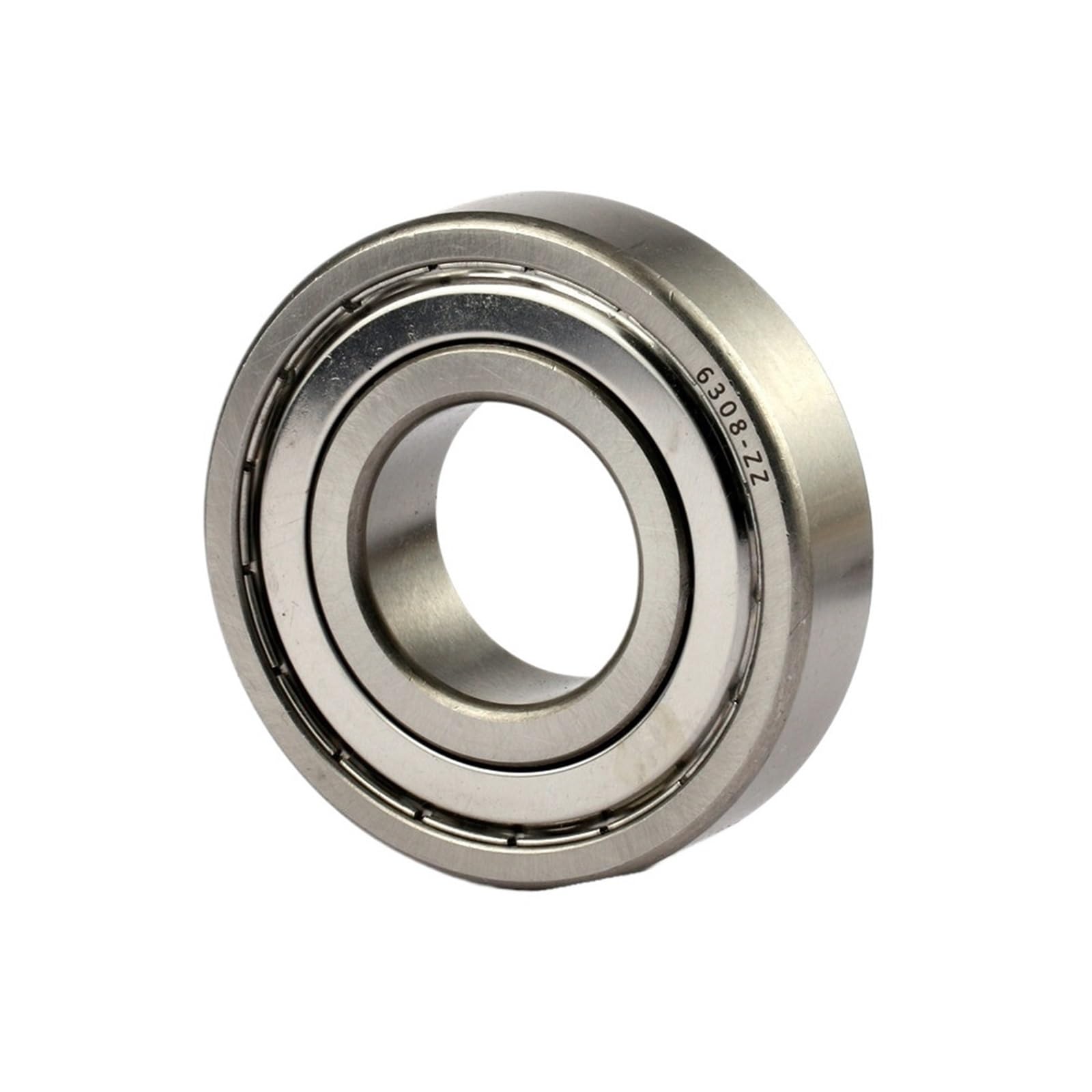 HYUJNAFZR Deep Groove Ball Bearing 6908 2RS 6908-2RS 61908-2RS 6908RS 6908RZ 40 * 62 * 12 Mm 4pcs/ Inch Bearing
