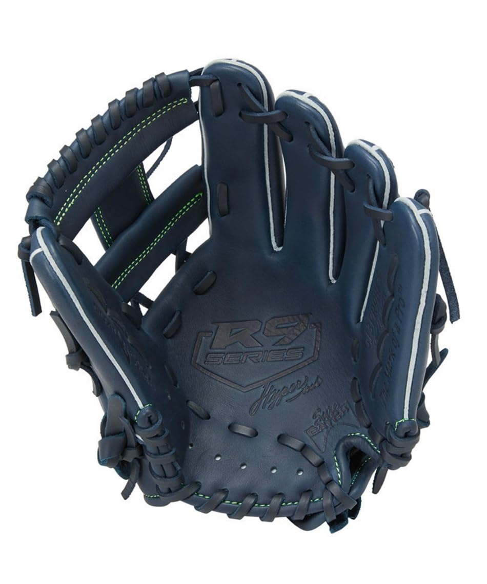 Rawlings Baseball Glove Kids Jr. Junior HYPER TECH R9 SERIES [All