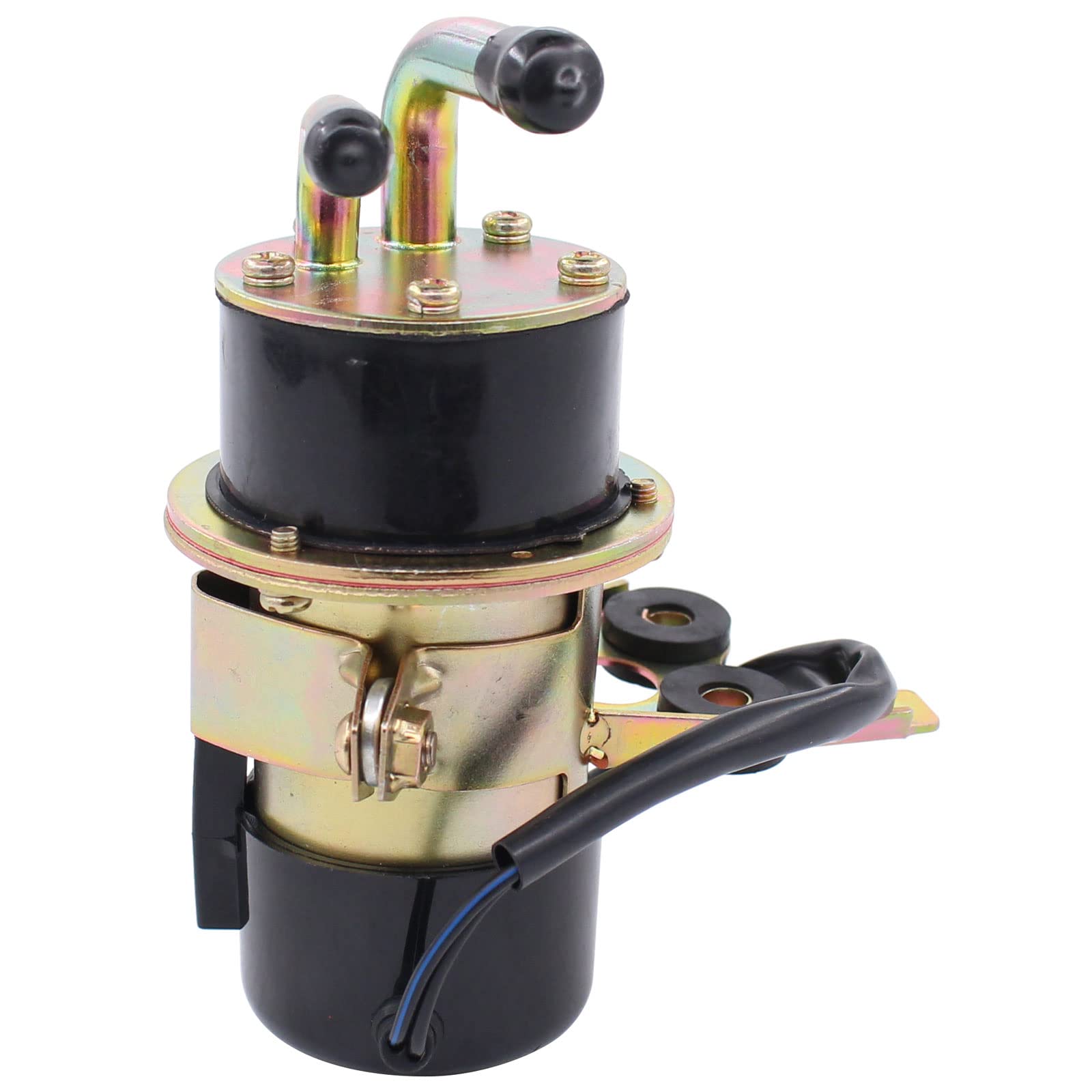 Pompa benzina carburante intank per Yamaha YZF R1 R6 1000R FZ1 FZS 1000 Vmax12 5EB13907-00