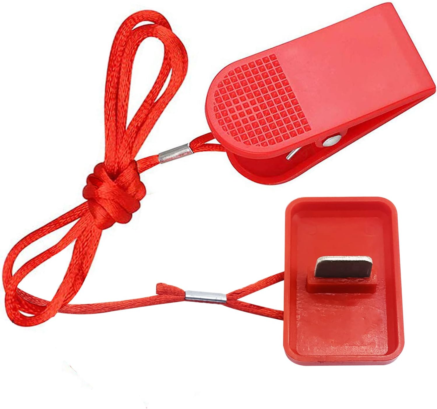 Treadmill Universal Safety Key for All NordicTrack, Proform