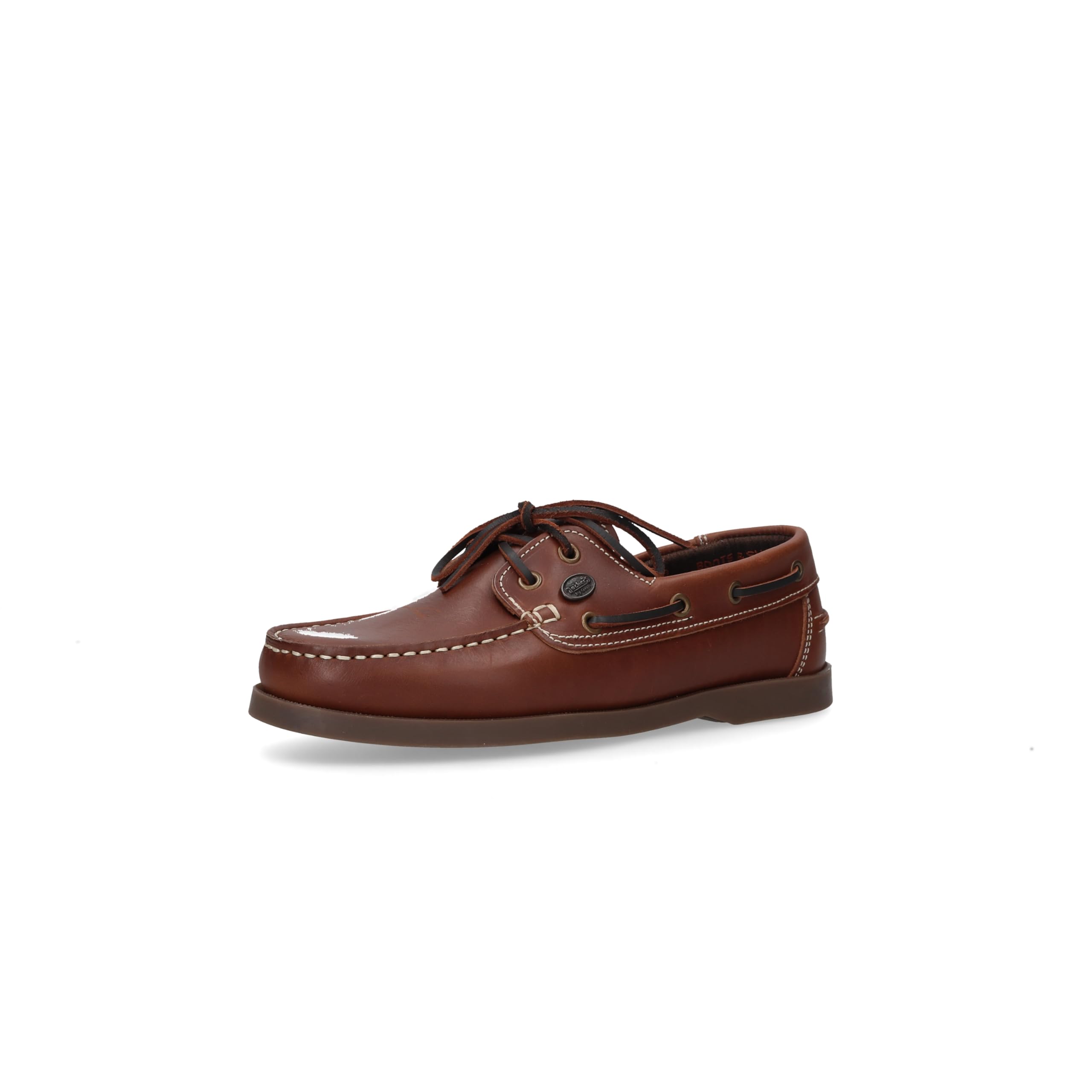 Dockers by Gerli Mężczyźni 21DC001-180410buty na łódkę.