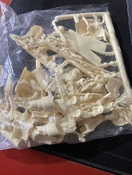 ほんだら商会 リリカルなのは2点セット ガレージキット イベント限定 ほんだら商会 リリカルなのは2点セット ガレージキット イベント