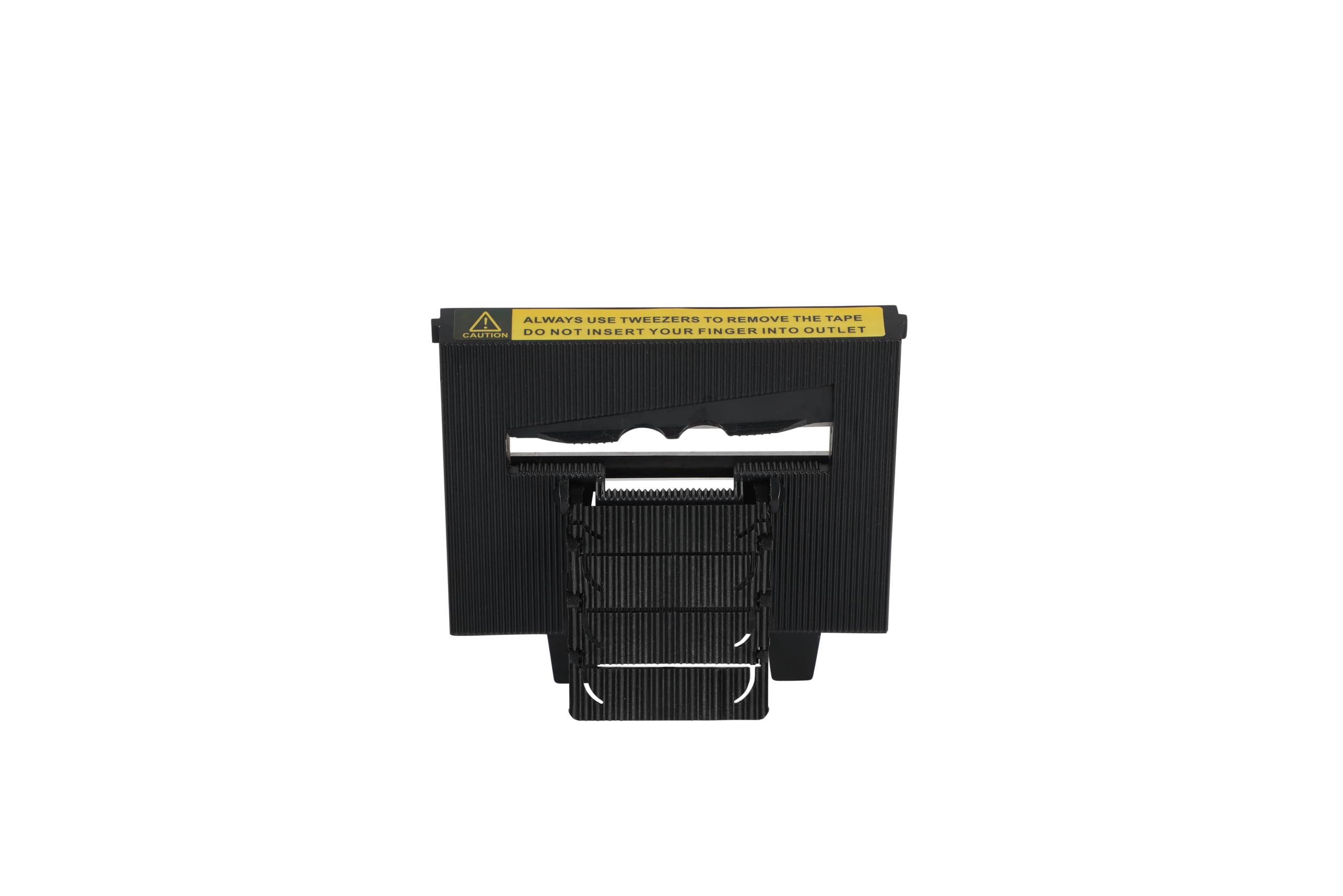 Ribbon Cutting Machine Replacement Blades, Precision 999mm Cutter Blade Set for Automatic Tape Dispenser