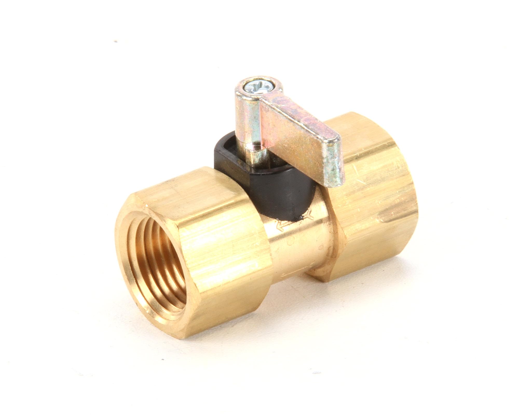 Market Forge 10-1041 Ball Valve