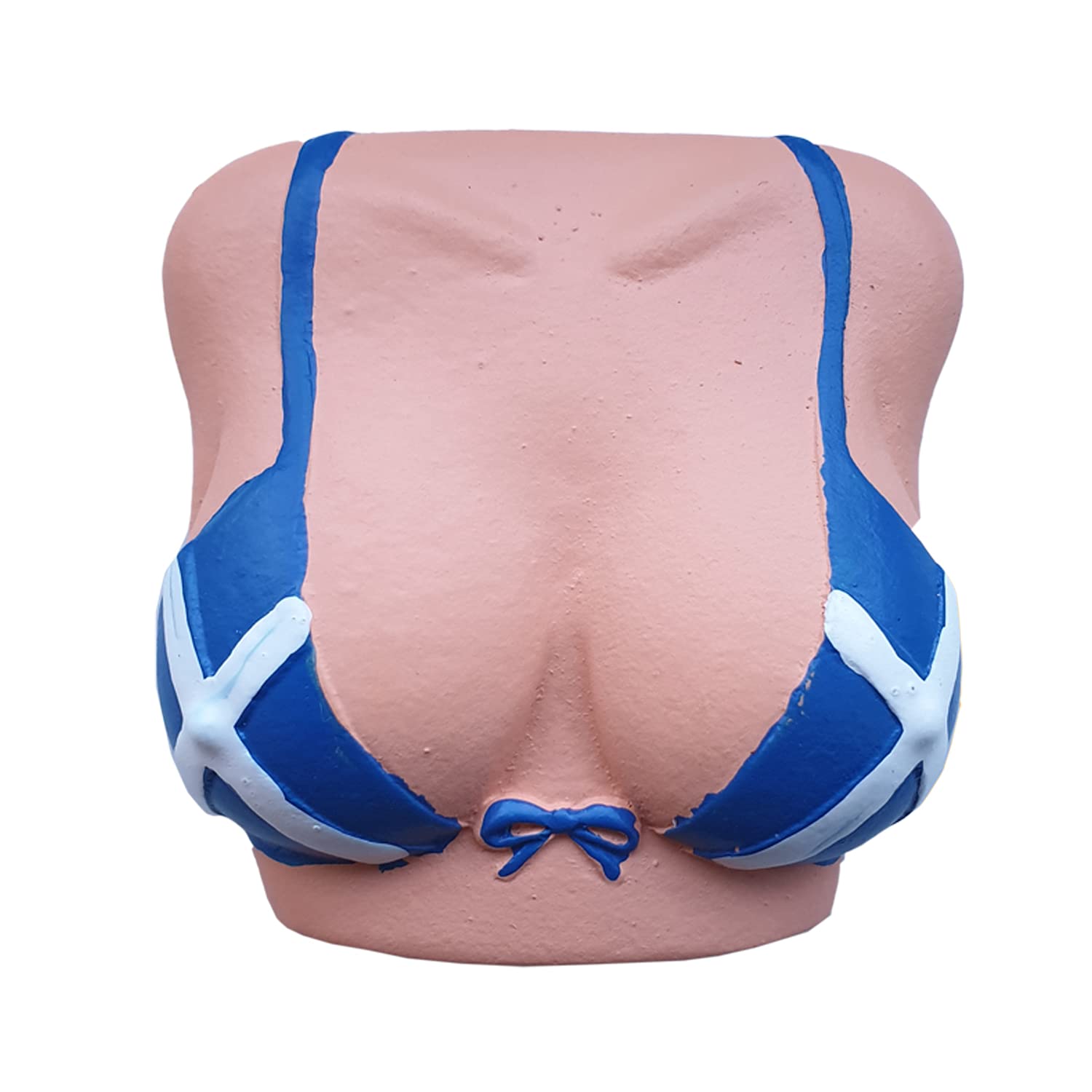 Saltire Boobs fridge magnets England Uk Souvenirs Naughty Gifts