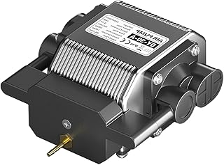 LONGER Luftpumpe für Lasercutter