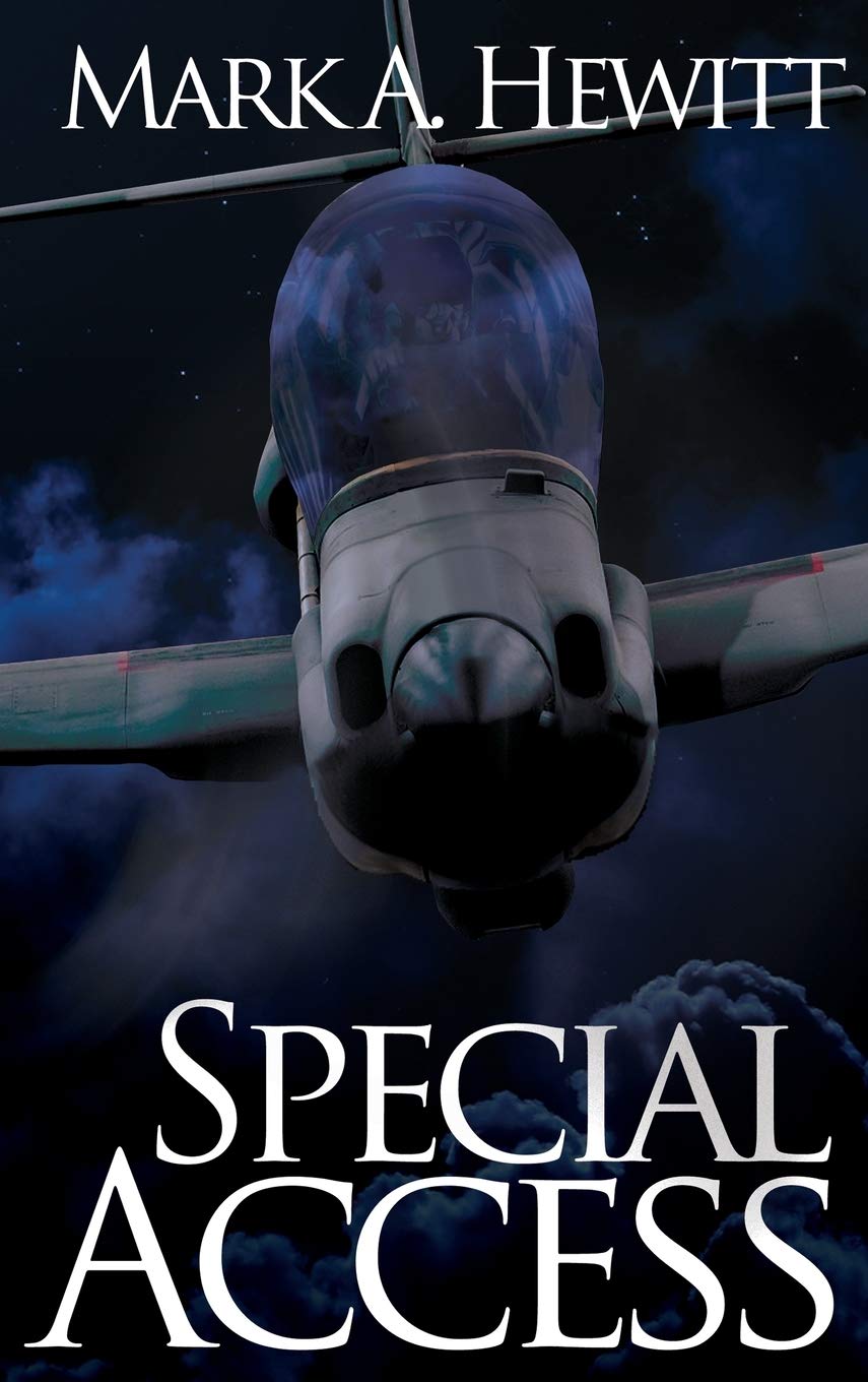 Special Access: A Stealth Covert Ops Thriller: 1 (Duncan Hunter Thriller)