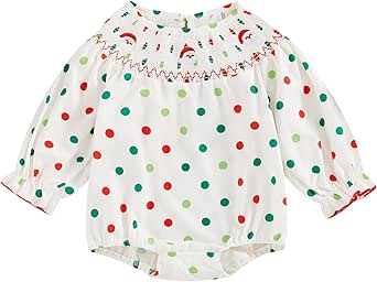 Baby Girl Easter Outfit - Blue Easter Egg Print Romper Dress With Headband Newborn Spring Set