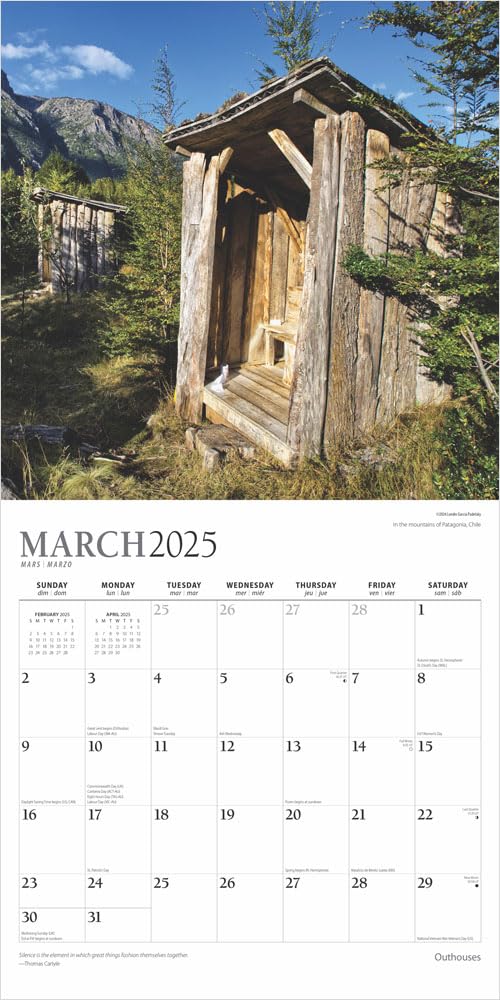 Outhouses - Image 3