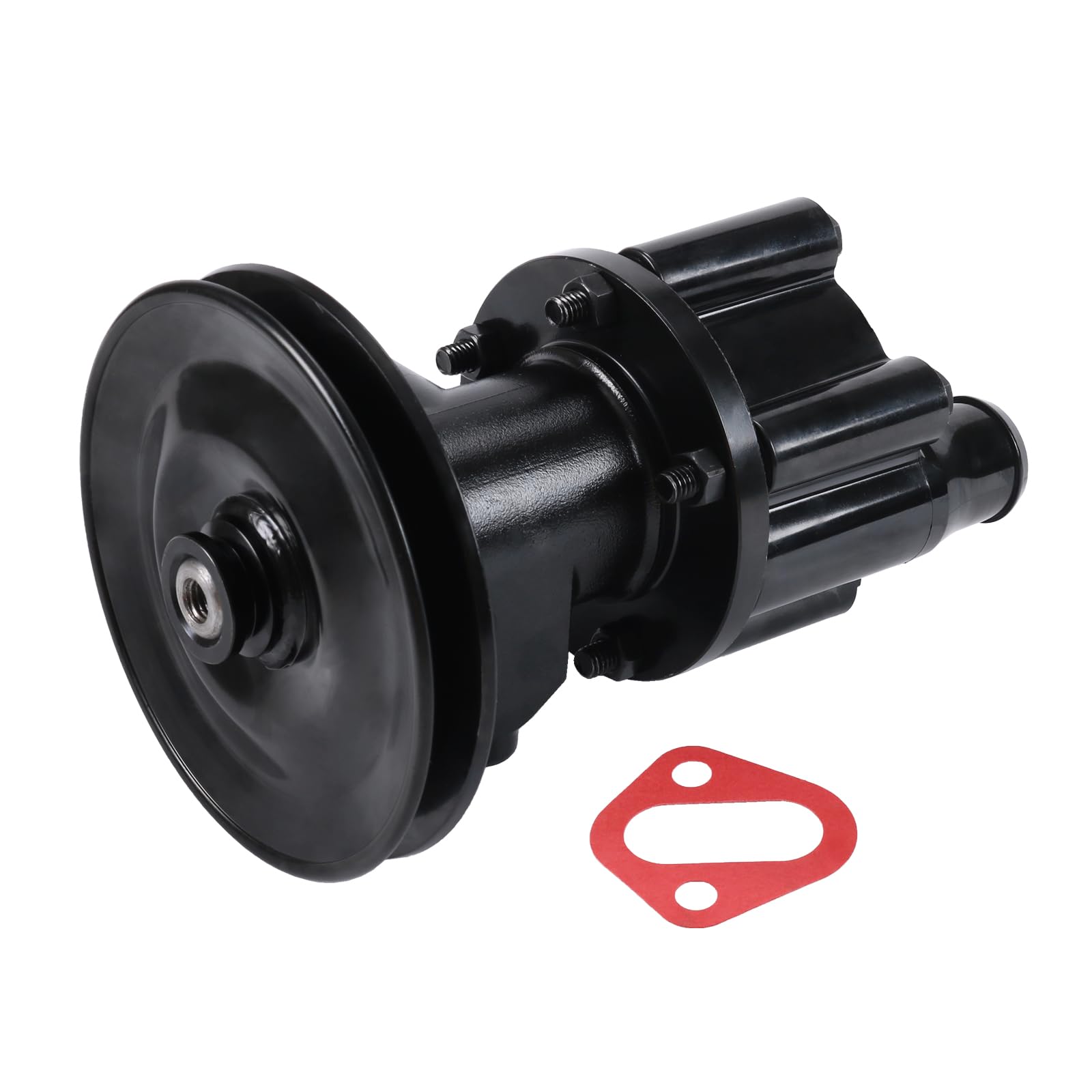 RADHLBNIU Raw Sea Water Pump housing Replacement For