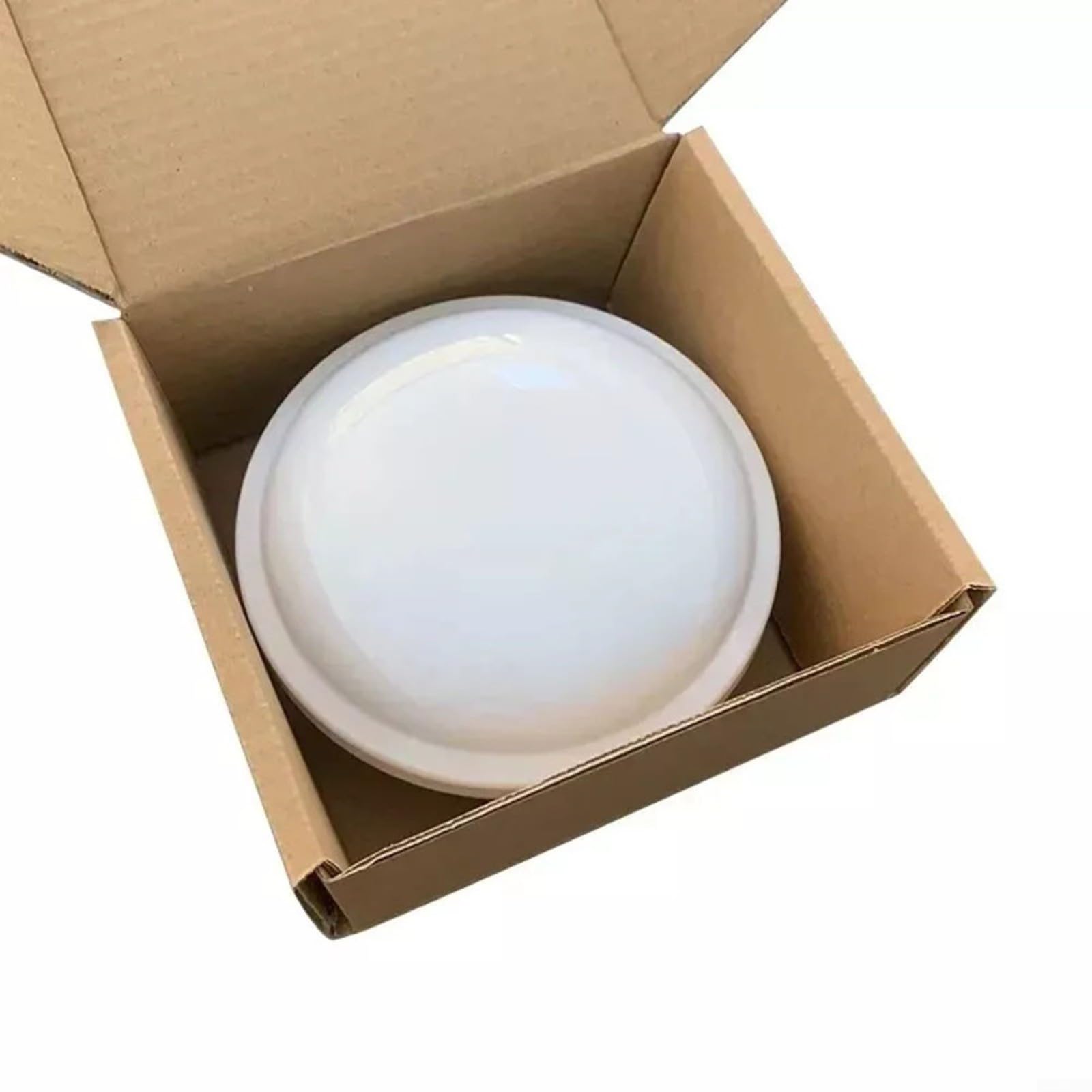 Antenne GNSS AG-35H, pour GPS GLONASS BDS, pour Galileo L1 L2 L5, antenne de mesure haute précision avec connecteur TNC blanc (TNC-SMA)