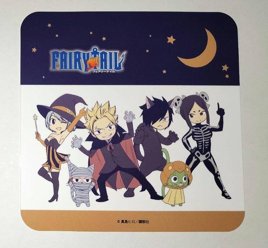 剣咬の虎 コースター Amazon.co.jp: フェアリーテイル 剣咬の虎 コースター