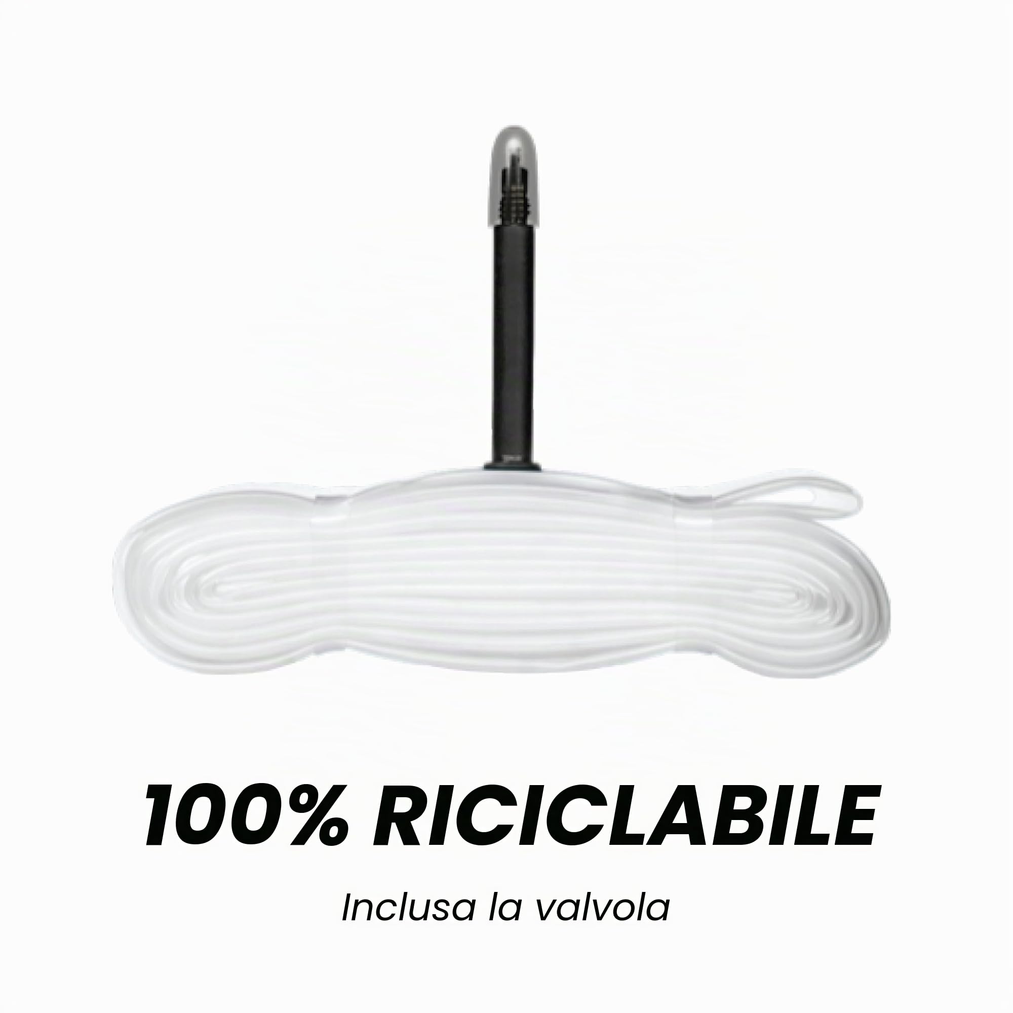 Schwalbe AV14-AE+ Aerothan Schrader 40 Mm Inner Tube 27.5´´