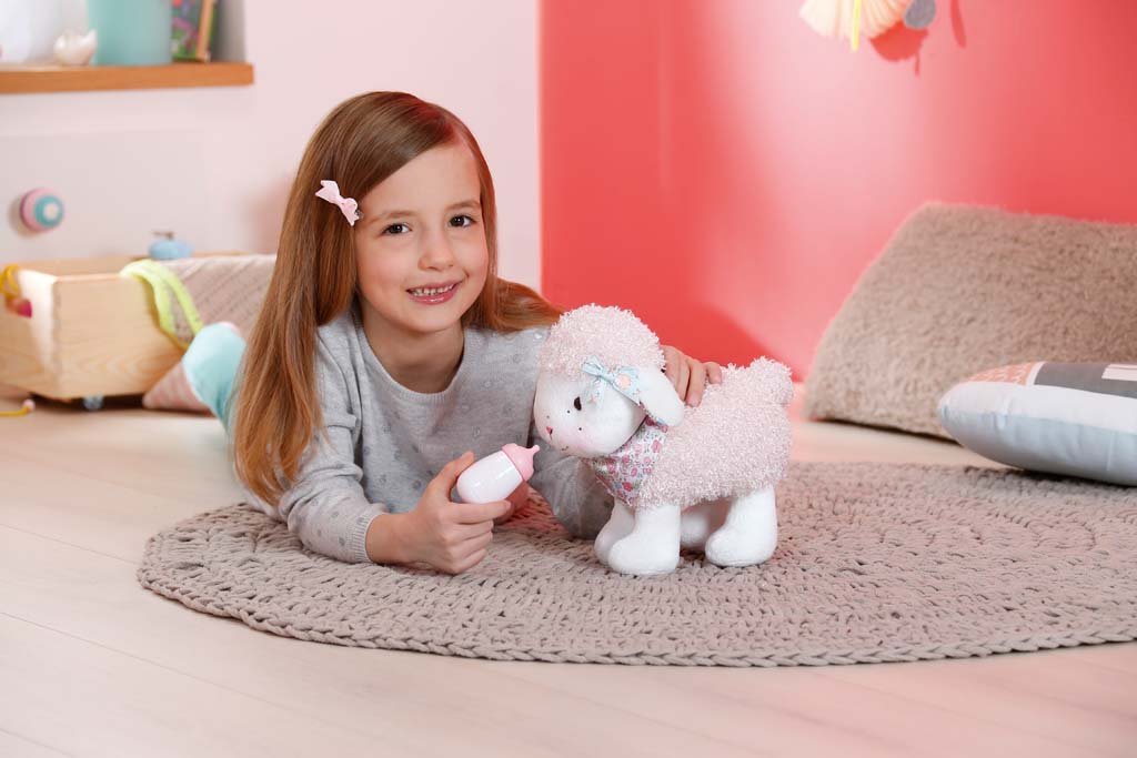 Baby Annabell Walking Little Lamb Doll Desertcart INDIA