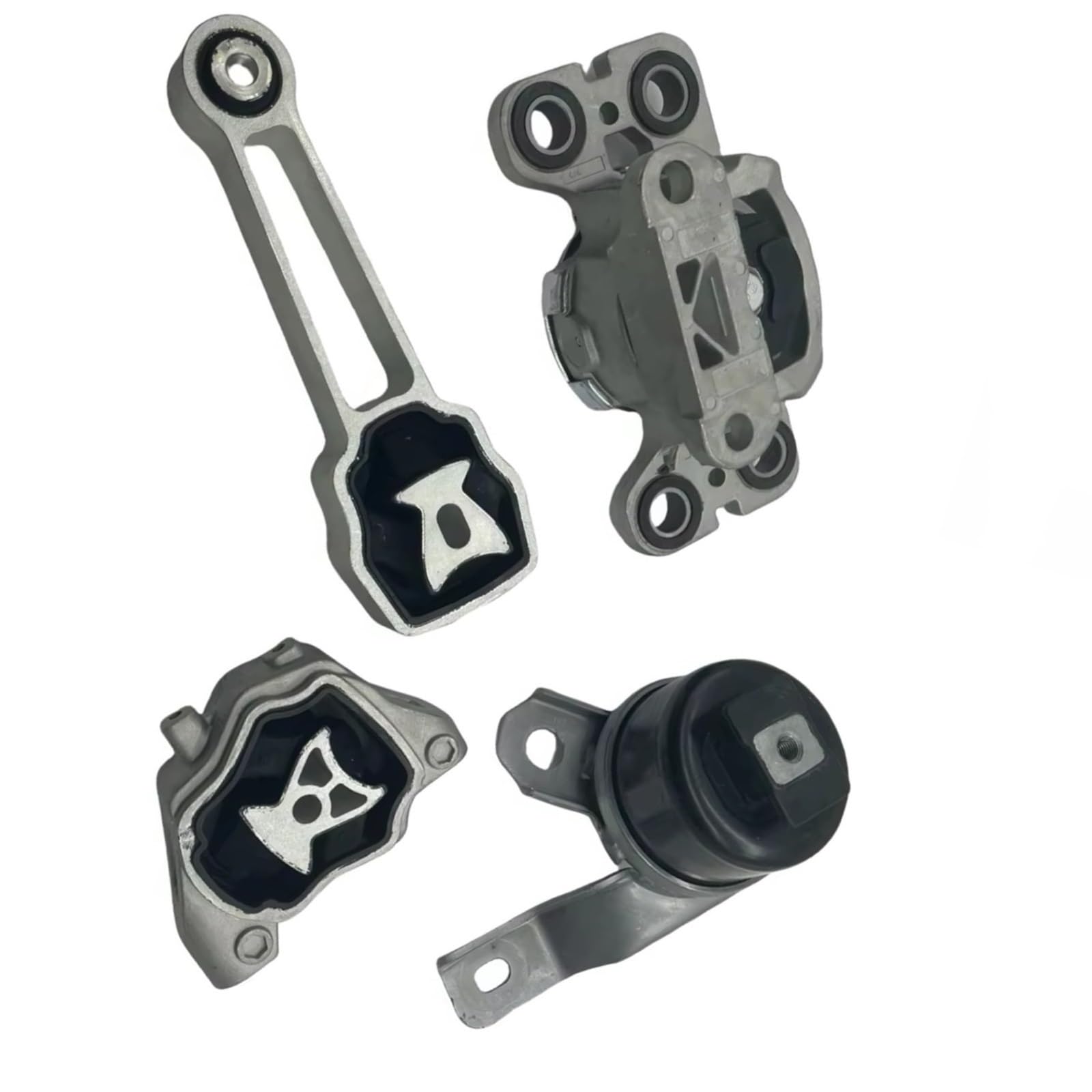 Fqnbxy Engine Gearbox Mount For Land For Rover For Freelander 2 2.2 Td4 4X4 118 Kw 160 Ch 2006-2014 Car Engine Mount Transmission Mount Lr032311