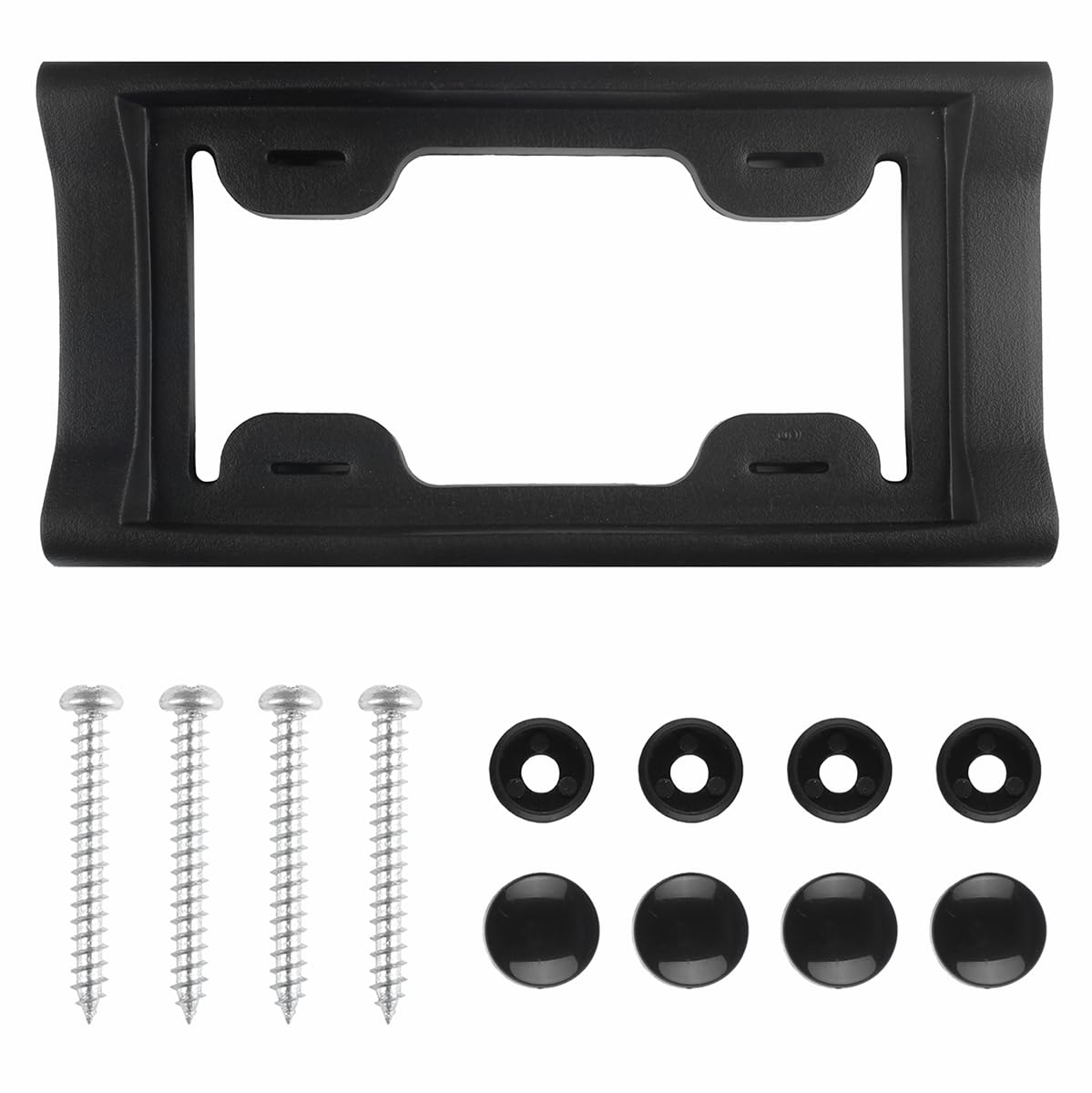 Small Clear Plate Guard Fits 6” - 8” dia. plates