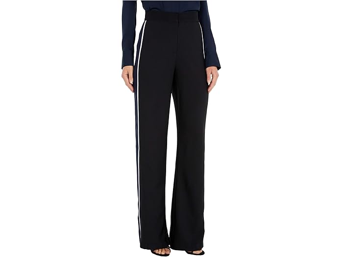 racer stripe trousers