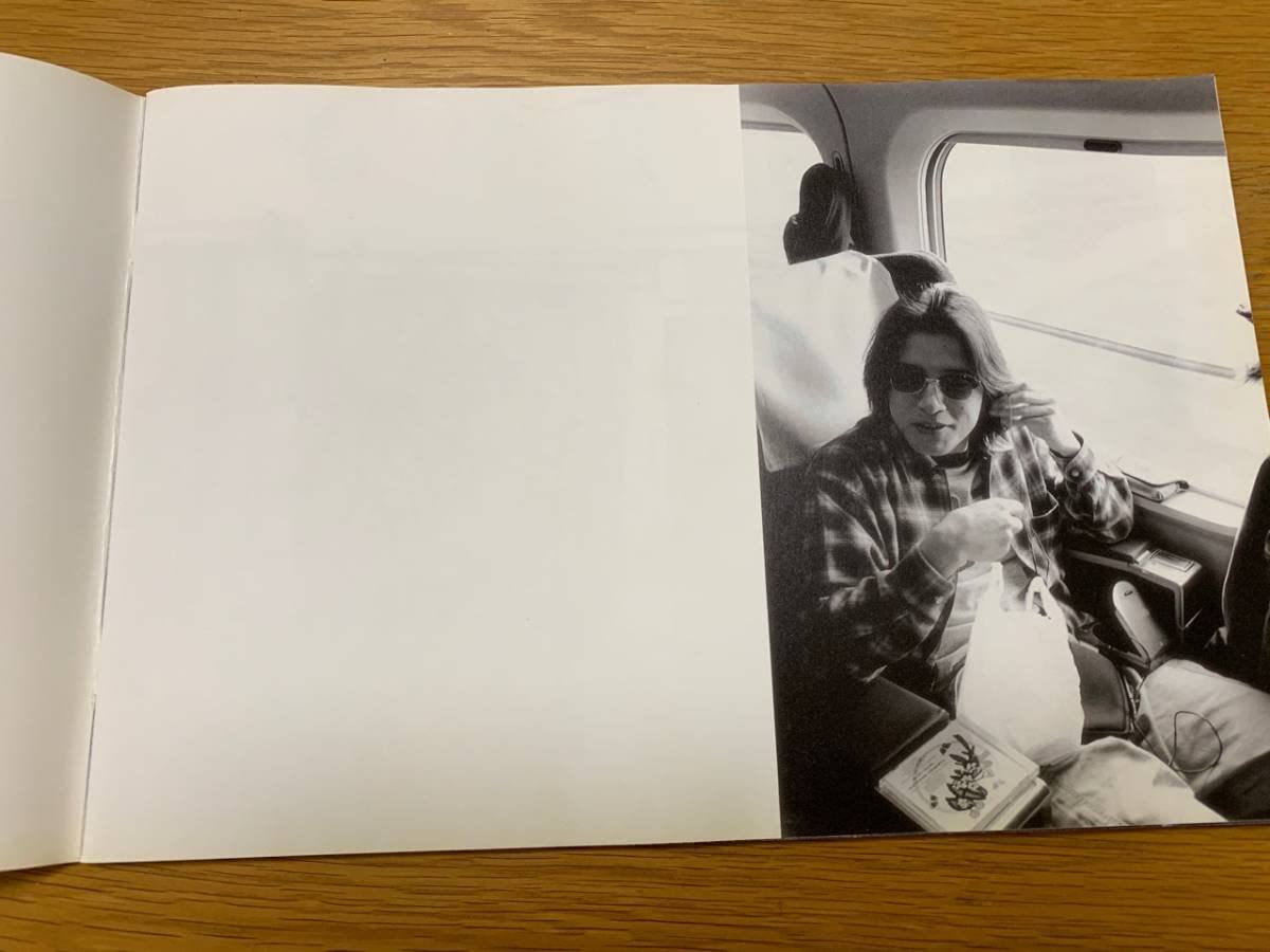 Mr.children ツアーパンフなど Amazon.co.jp: ミスチル ツアーパンフ Mr.Children TOUR '96-'97