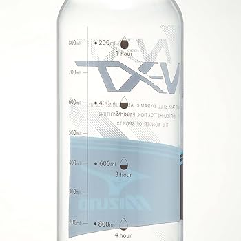 Amazon｜スケーター(Skater) ドリンクマーカーボトル 1L 飲んだ