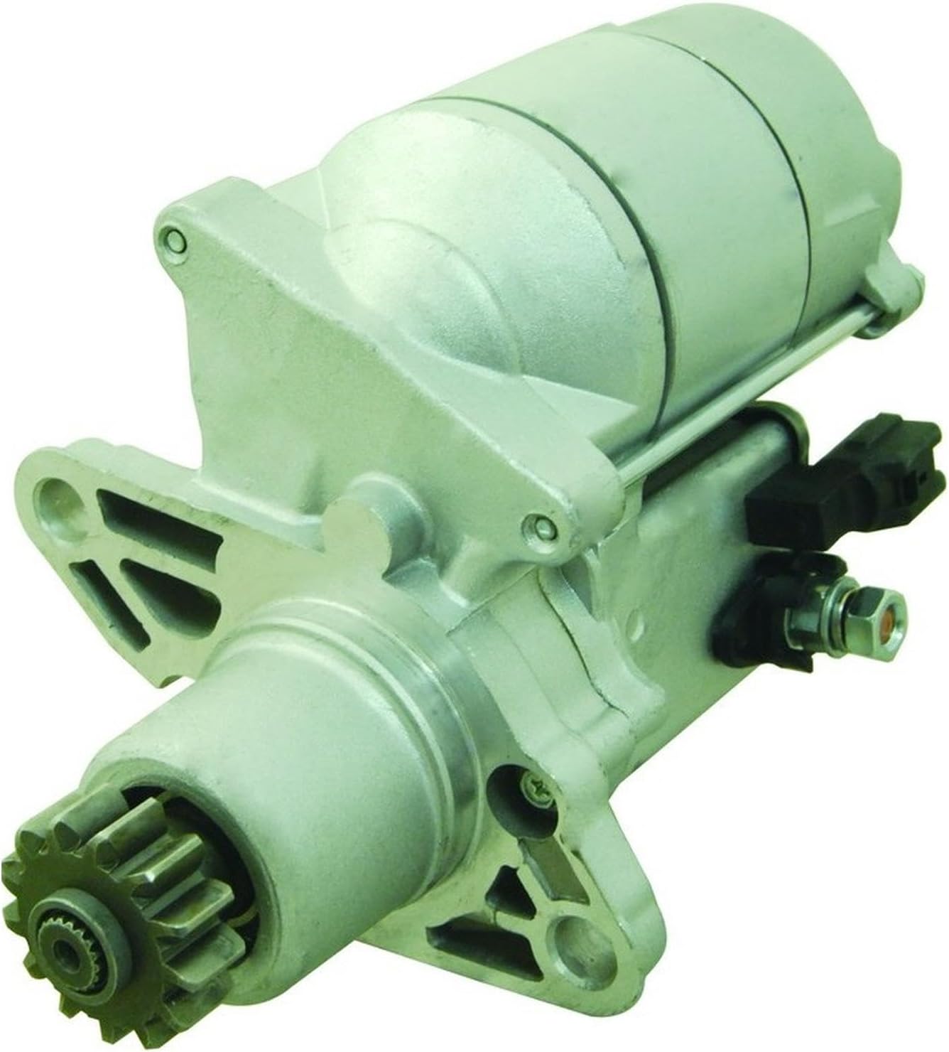 Premier Gear PG-17715 Starter Replacement for Camry V6 (97-97), Camry L4 (97-97), Avalon V6 (97-97), Es300 V6 (97-97), 28100-74240-84, 228000-5680