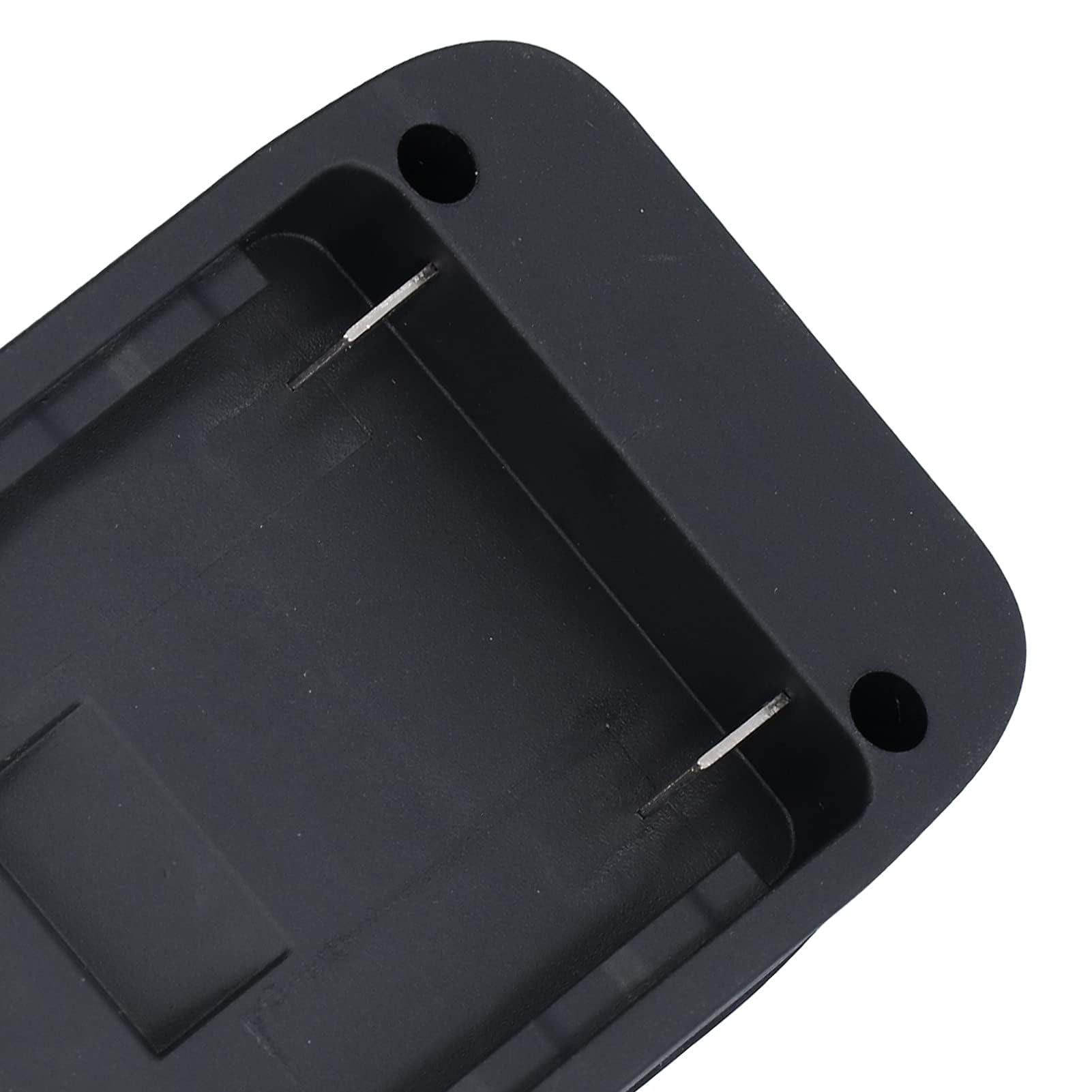 Convertisseur Adaptateur de Batterie BS18ML 18V pour Alimentation au Lithium 18V vers Milwaukee