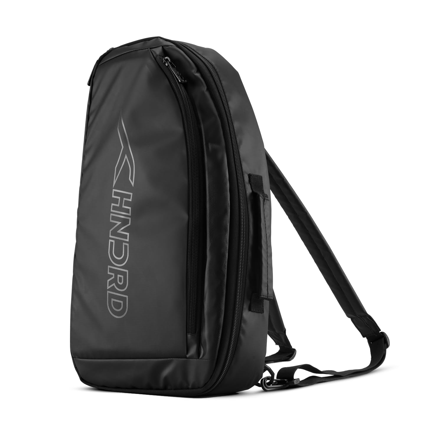 Hundred Nexa Gear Pickleball Kitbag | Compact Pickleball Gear Organizer (Black/Gear)-picture-41