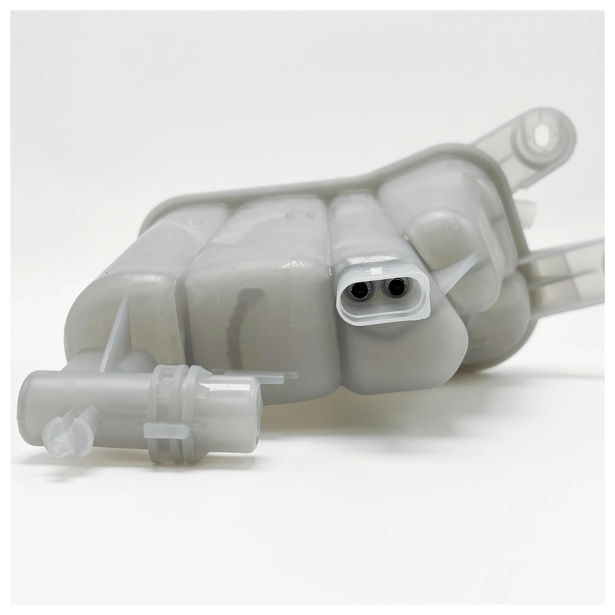 para Hyundai H1 para Starex 25429-4A400 Depósito de expansión del radiador 25431-4A400 25431-4A000 Refrigerante con depósito de refrigerante con tubería (25431-4A000)