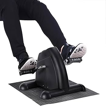 エクササイズグッズ BNR32kai Amazon.co.jp: Sportneer フィットネスバイク ミニ ステッパー