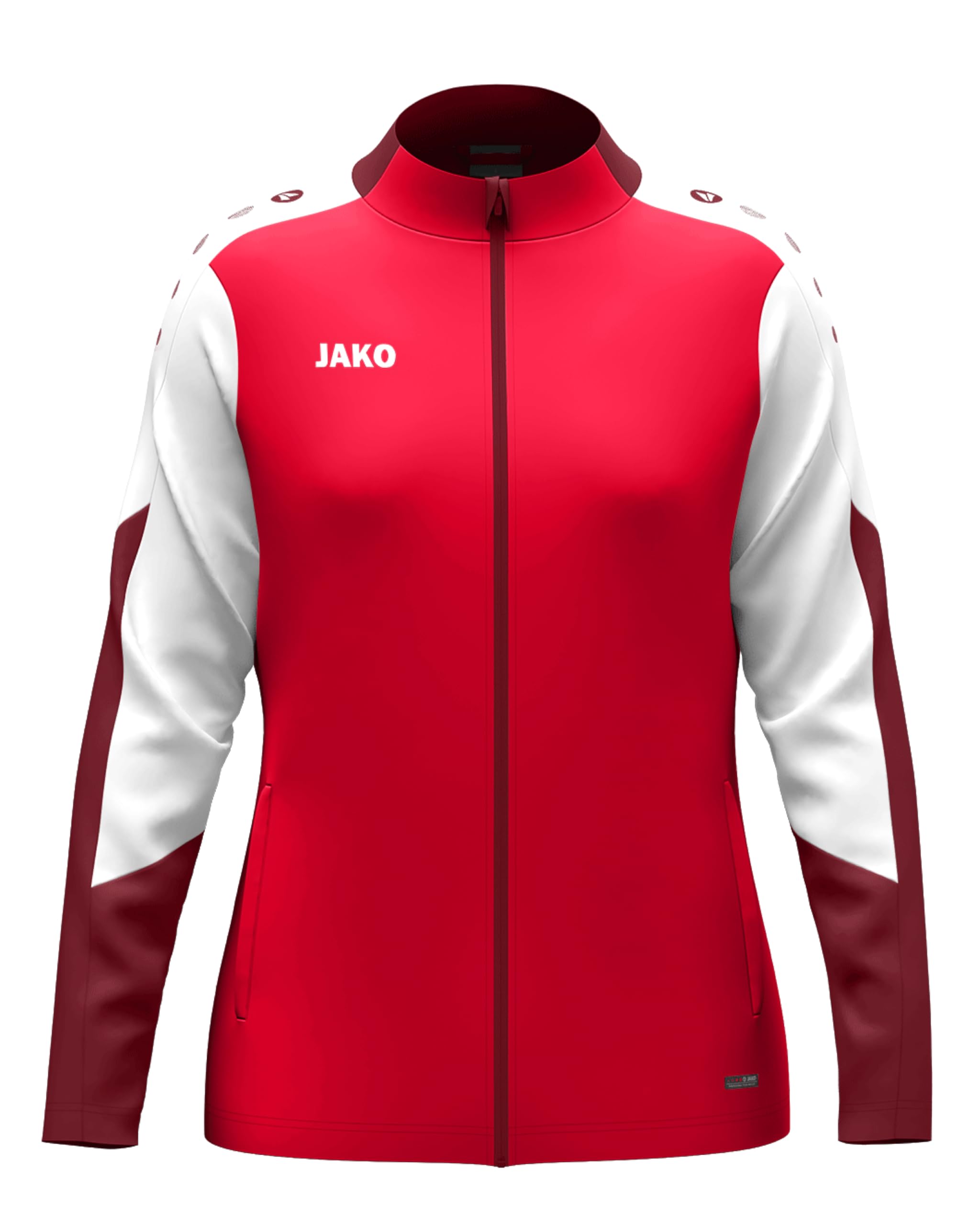 JAKO Dynamic Trainingsjacke Damen Damen