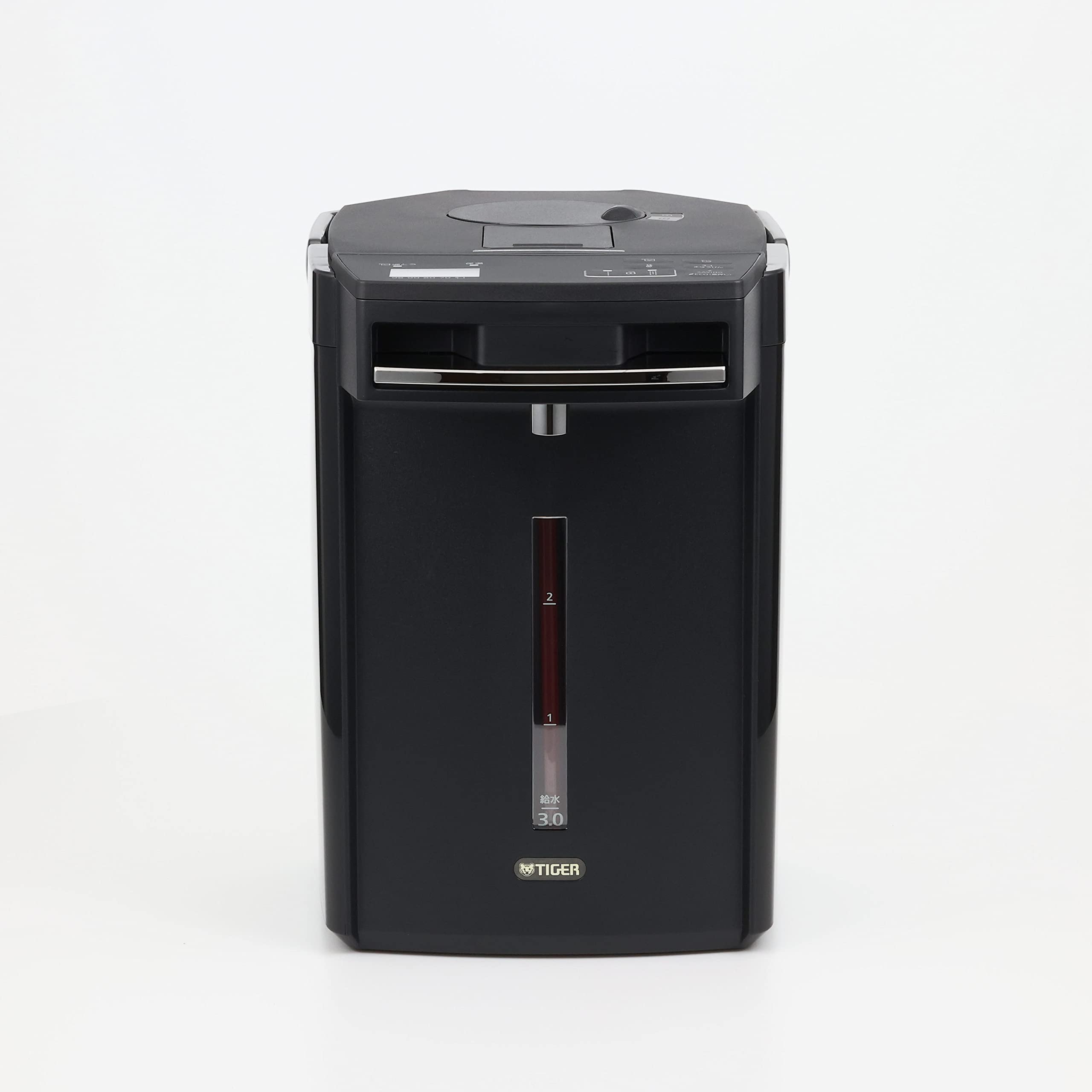 Amazon.co.jp: TIGER PIM-G300K Electric Pot, Steamless