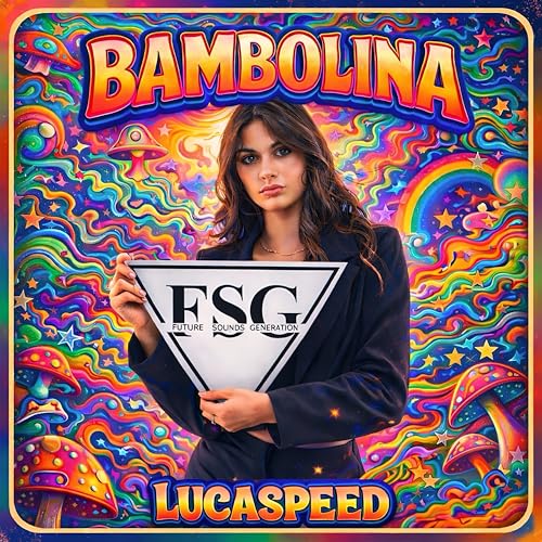  Bambolina
