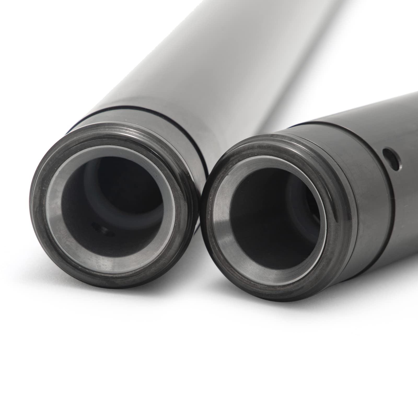 ハートフォード、チューブドシェリフズ Amazon.com: TOFR 39mm Fork Tubes +2