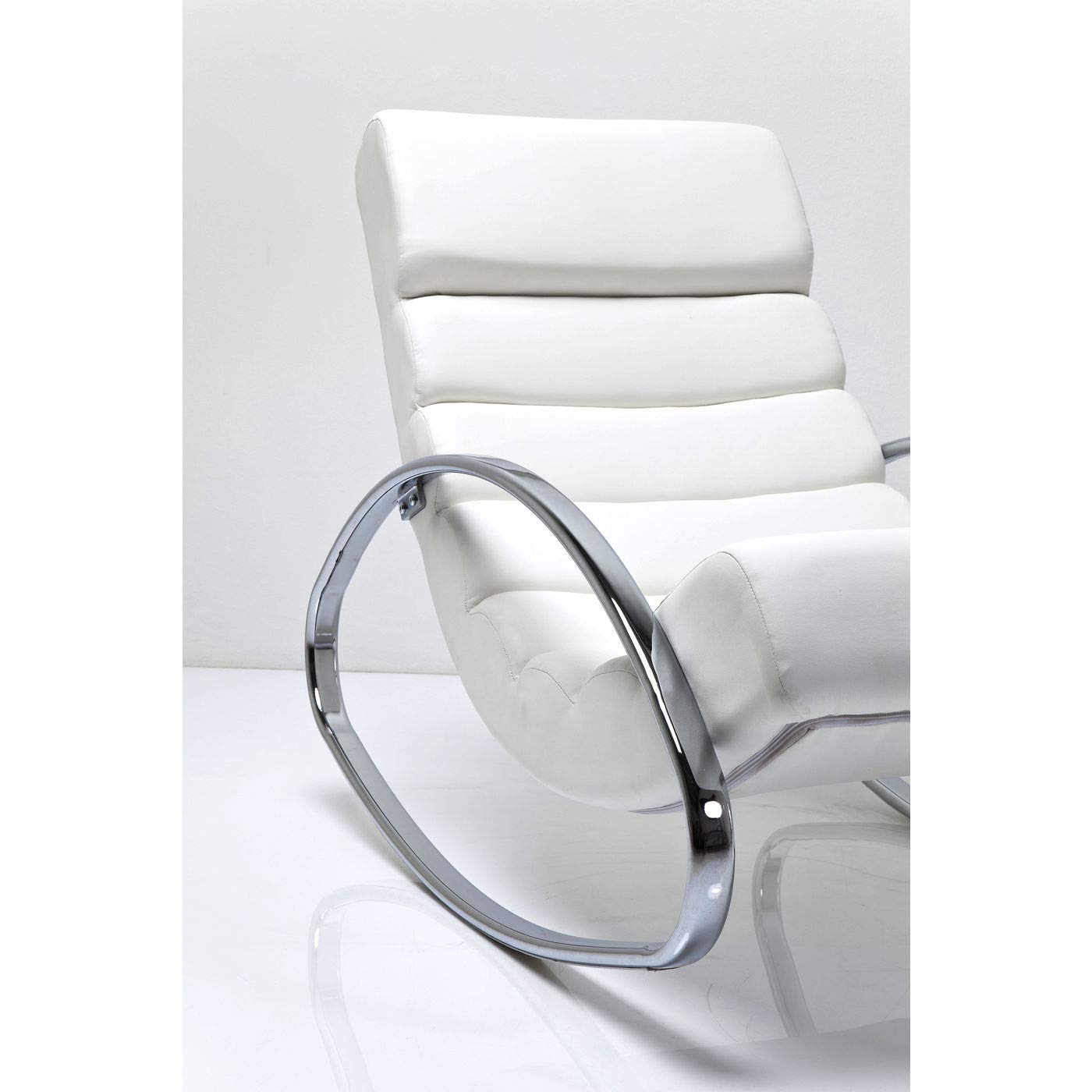 Kare Design Rocker Manhattan, Relaxing Armchair, Lounge Chairs 110