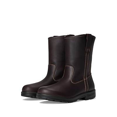 Blundstone Original Rigger Boots Boots Claret