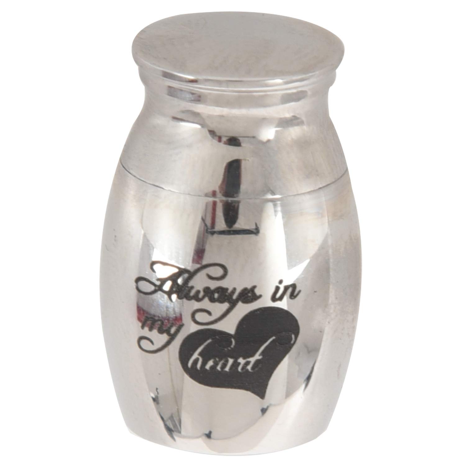 Hundnsney Cremation Urns, Ashes Keepsake, Memorial Mini Urn Funeral Urn