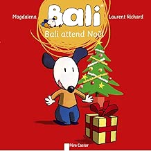 Download Bali, Tome 12 : Bali attend Noël PDF