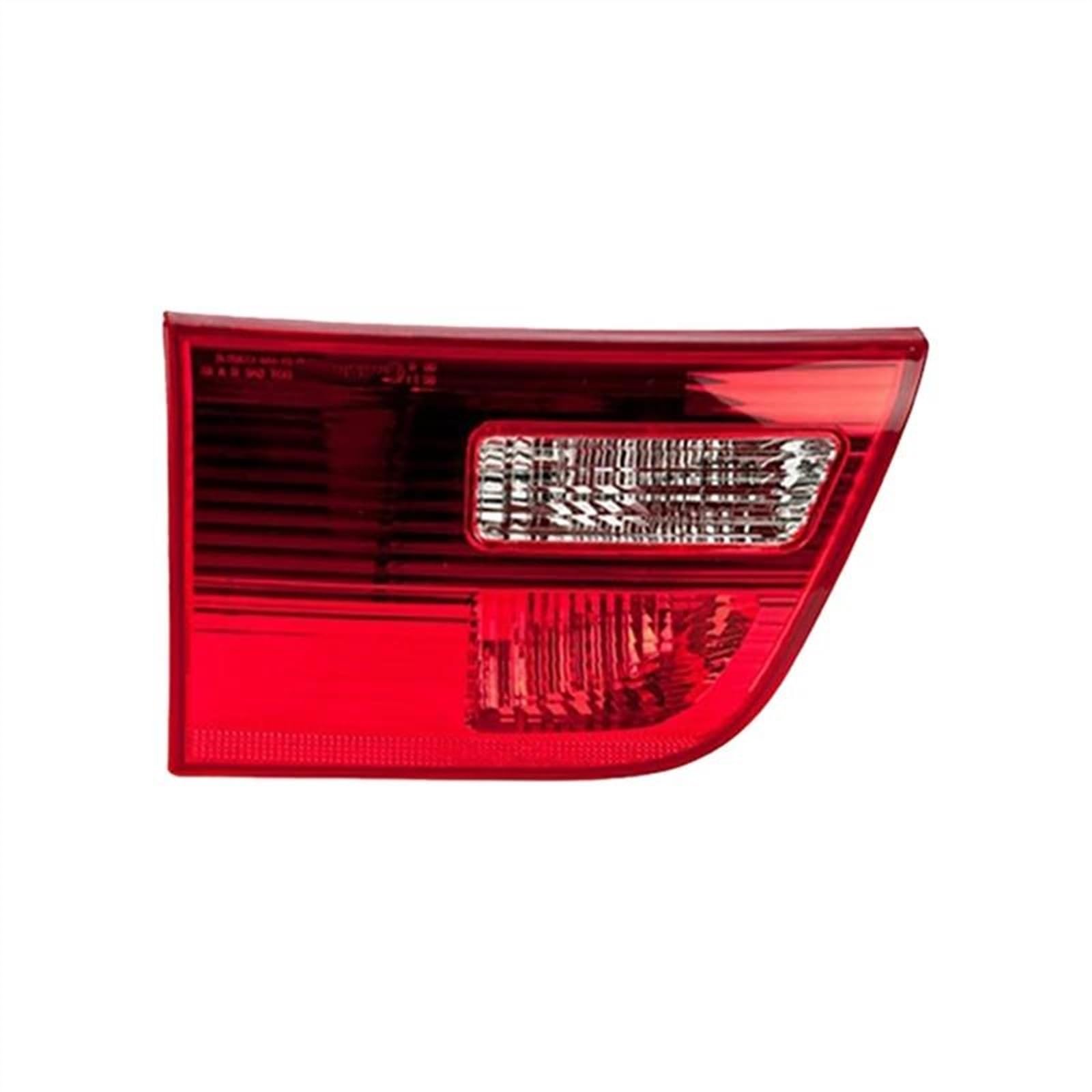 KLAUER Brake Light For B&MW E53 X5 2000-2006 Car Inner Rear Tail Lights Brake Lamps Without Bulb Durable Left Tailight Rear Tail Lamp