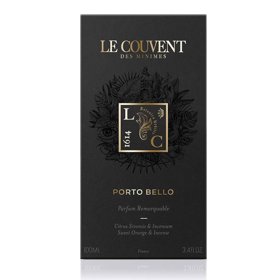 ルクヴォン　デミニム　リマーカブルパルファム　ポルトベロ　100ml 香水 ルクヴォン デミニム リマーカブルパルファム ポルトベロ 100ml