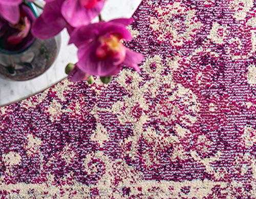 Tapete decorativo Unique Loom 160x100 cm miniatura 5